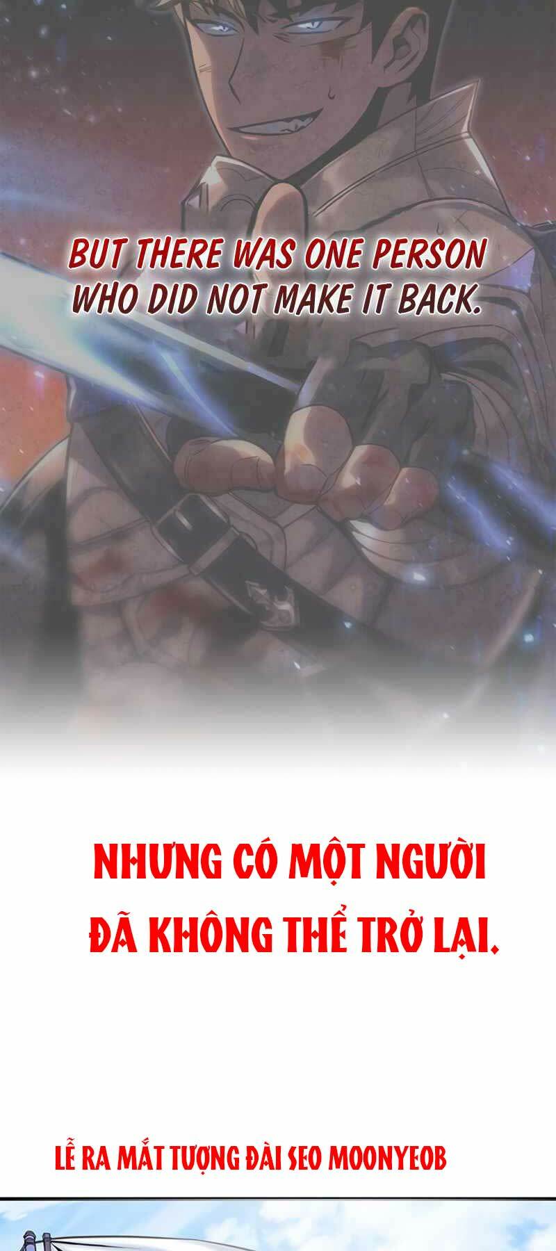 Cuộc Chiến Siêu Nhân - Chap 1