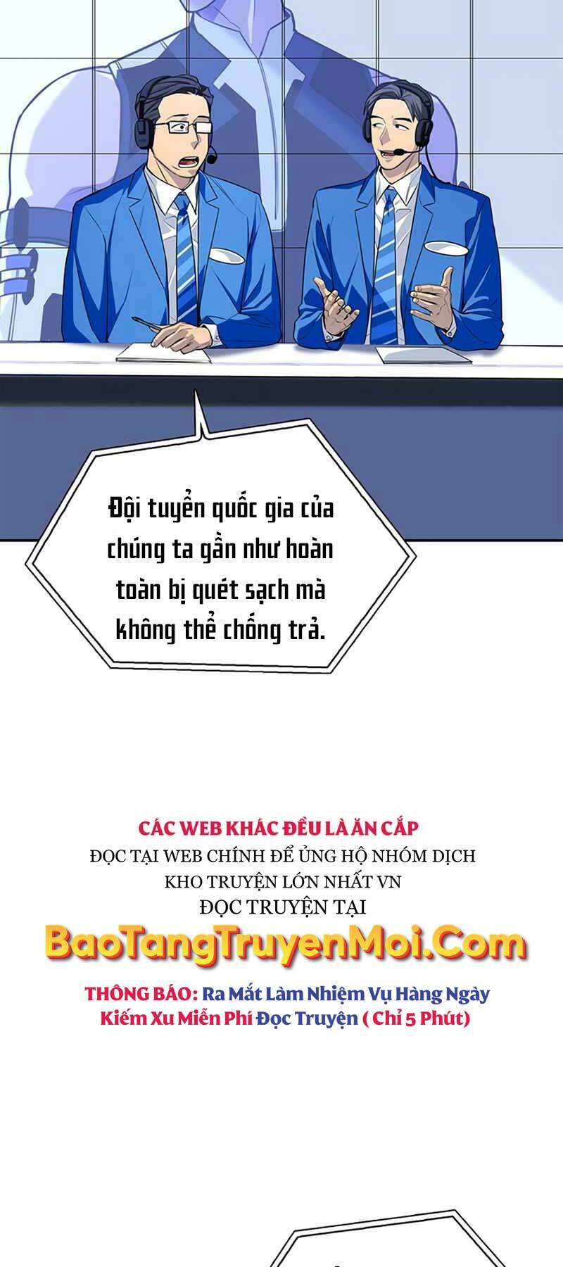 Cuộc Chiến Siêu Nhân - Chap 1