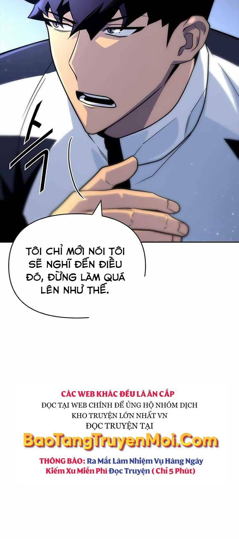 Cuộc Chiến Siêu Nhân - Chap 10.5