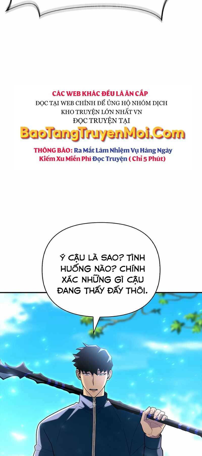 Cuộc Chiến Siêu Nhân - Chap 10.5