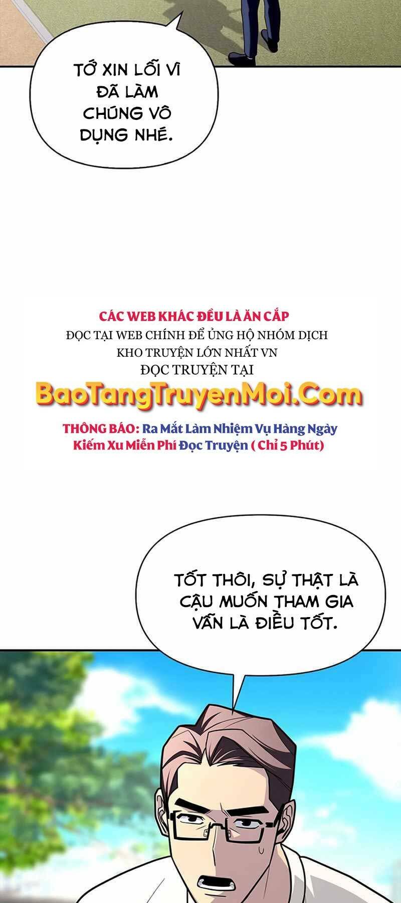 Cuộc Chiến Siêu Nhân - Chap 10.5