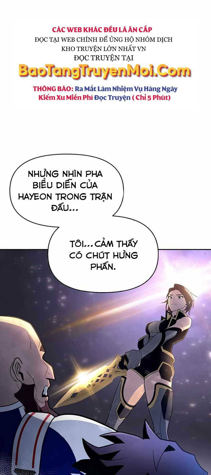 Cuộc Chiến Siêu Nhân - Chap 10.5