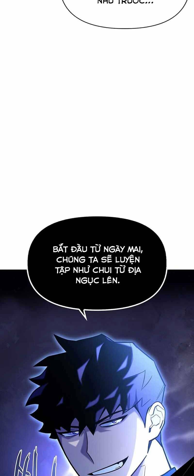 Cuộc Chiến Siêu Nhân - Chap 10.5