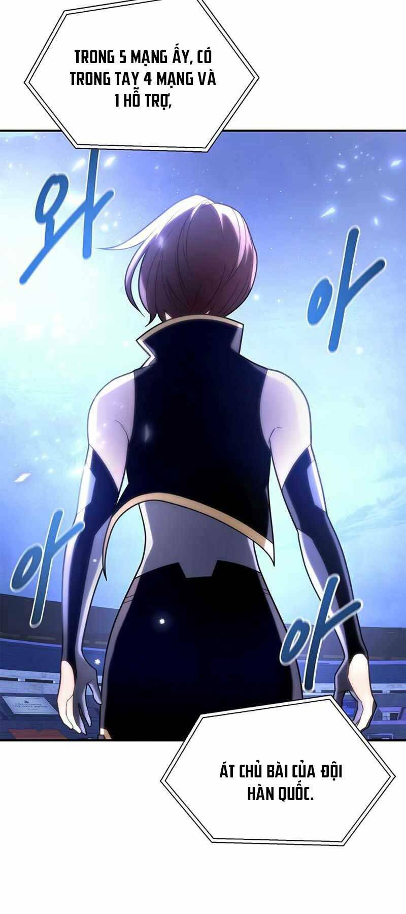 Cuộc Chiến Siêu Nhân - Chap 10