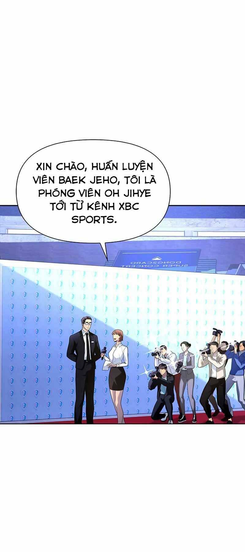 Cuộc Chiến Siêu Nhân - Chap 10