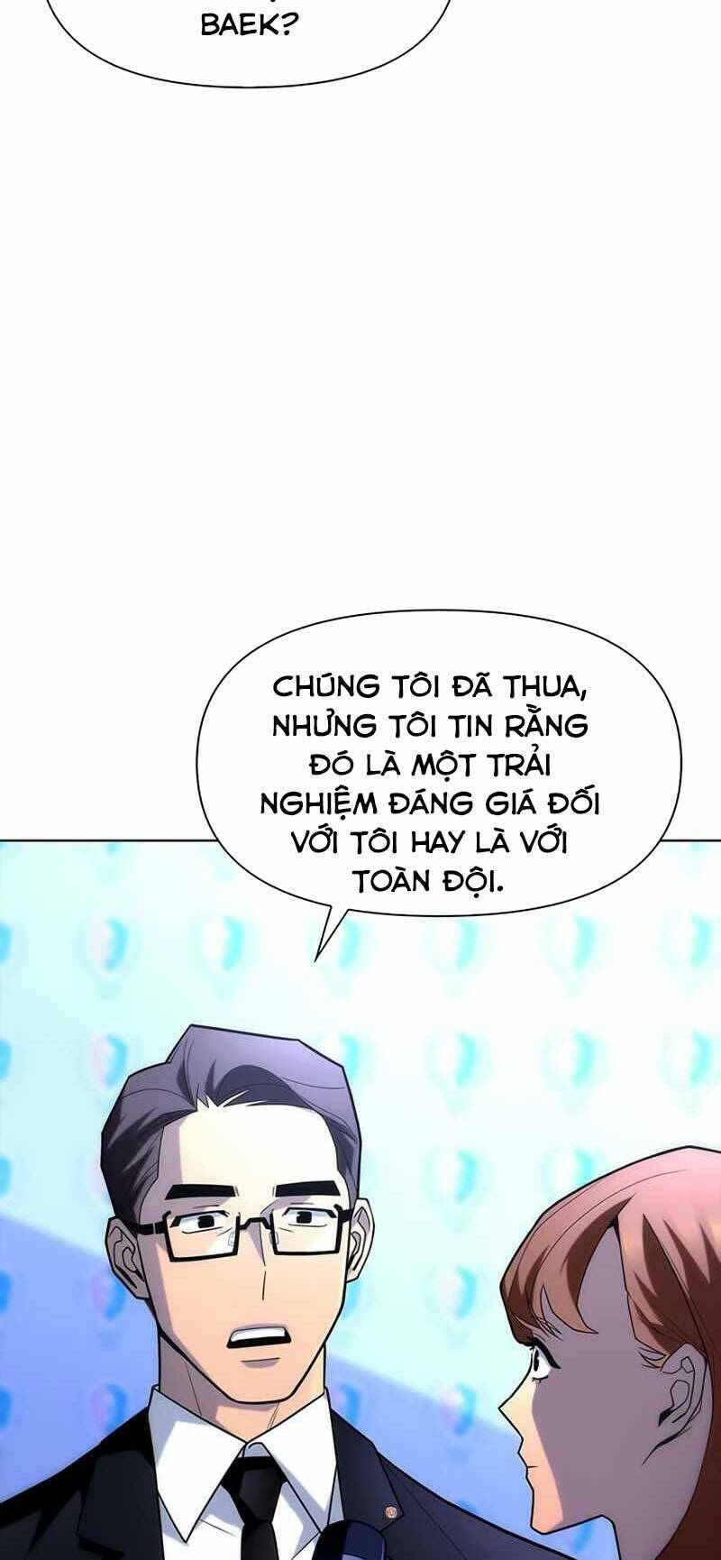 Cuộc Chiến Siêu Nhân - Chap 10