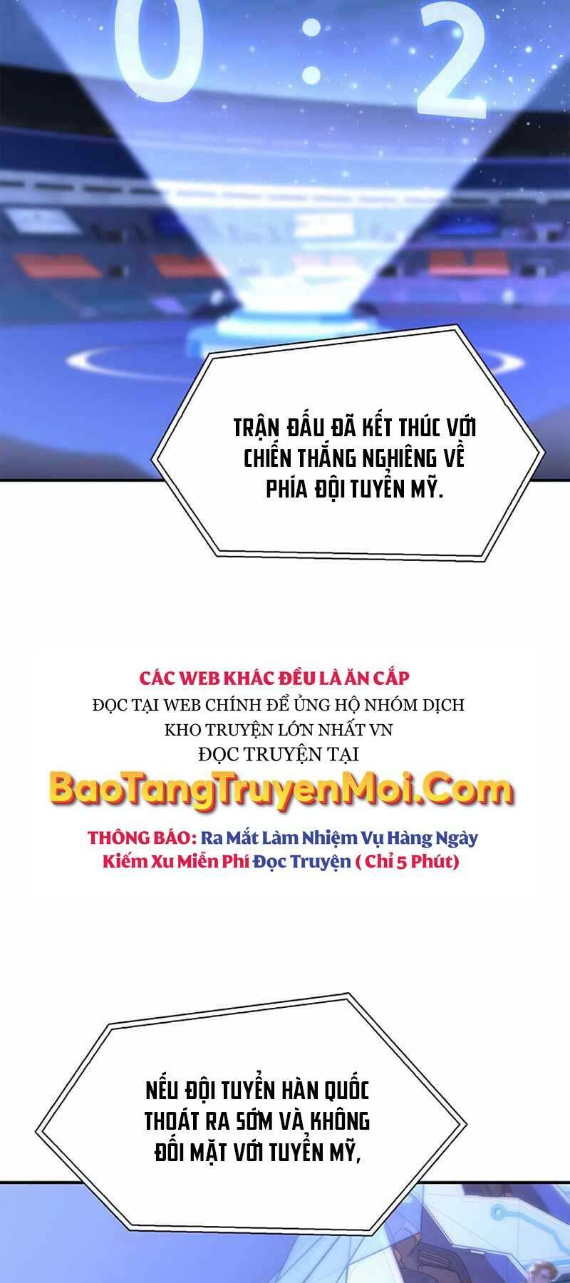 Cuộc Chiến Siêu Nhân - Chap 10