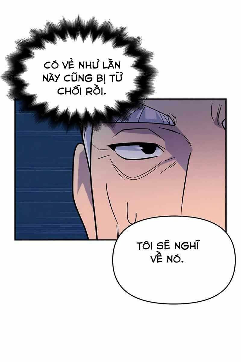 Cuộc Chiến Siêu Nhân - Chap 10