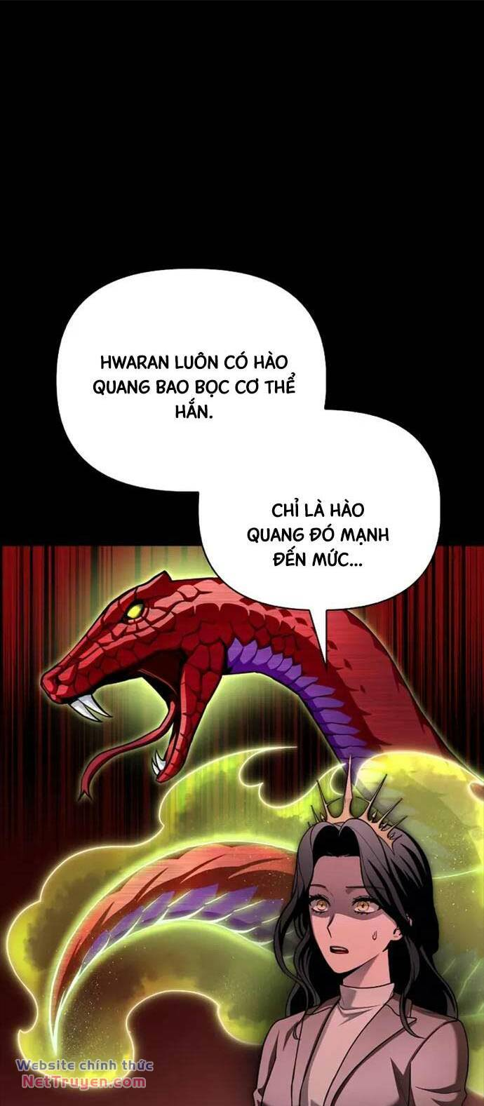 Cuộc Chiến Siêu Nhân - Chap 100