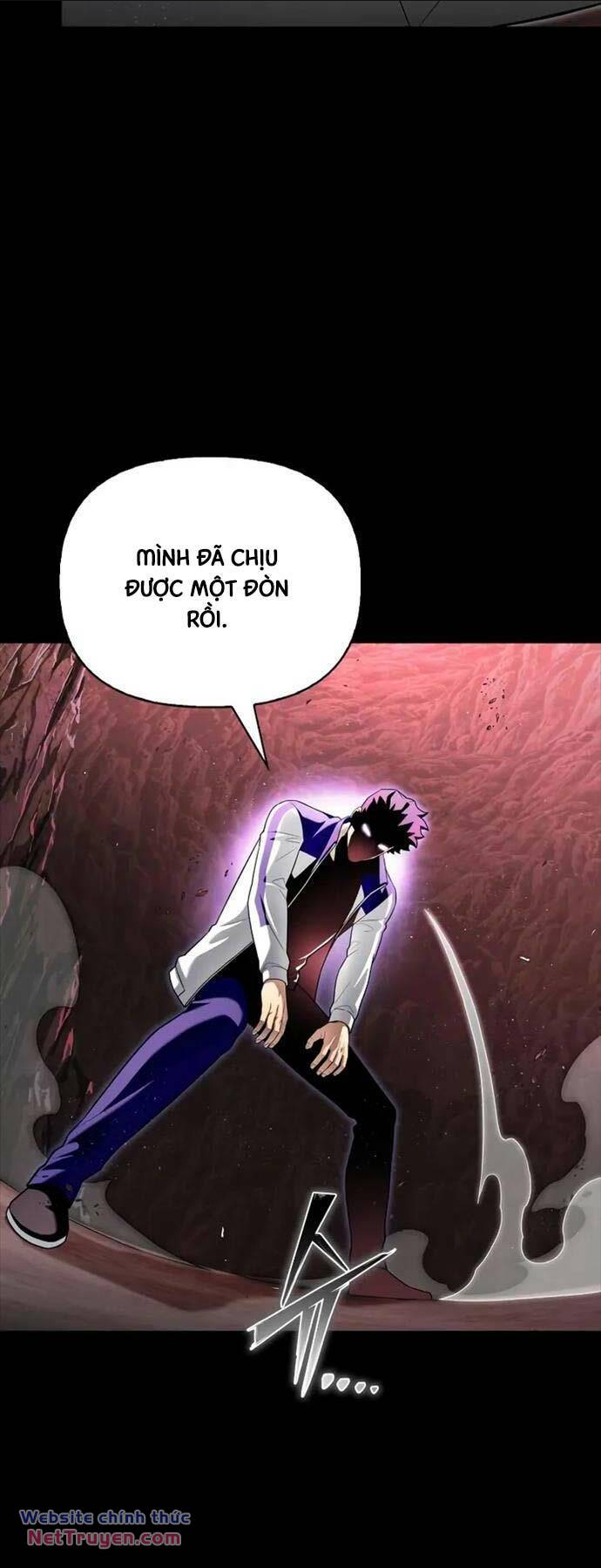 Cuộc Chiến Siêu Nhân - Chap 100