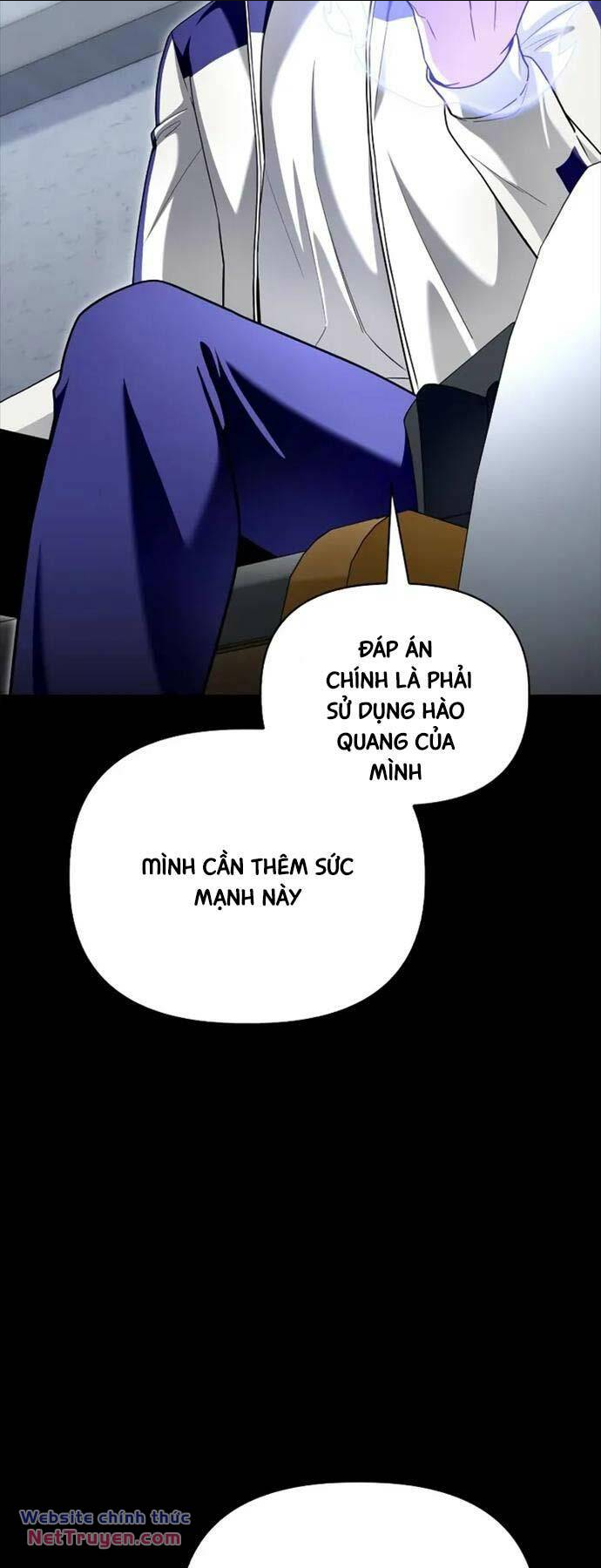 Cuộc Chiến Siêu Nhân - Chap 100