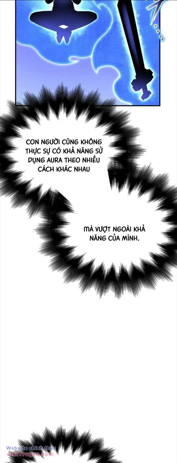 Cuộc Chiến Siêu Nhân - Chap 100