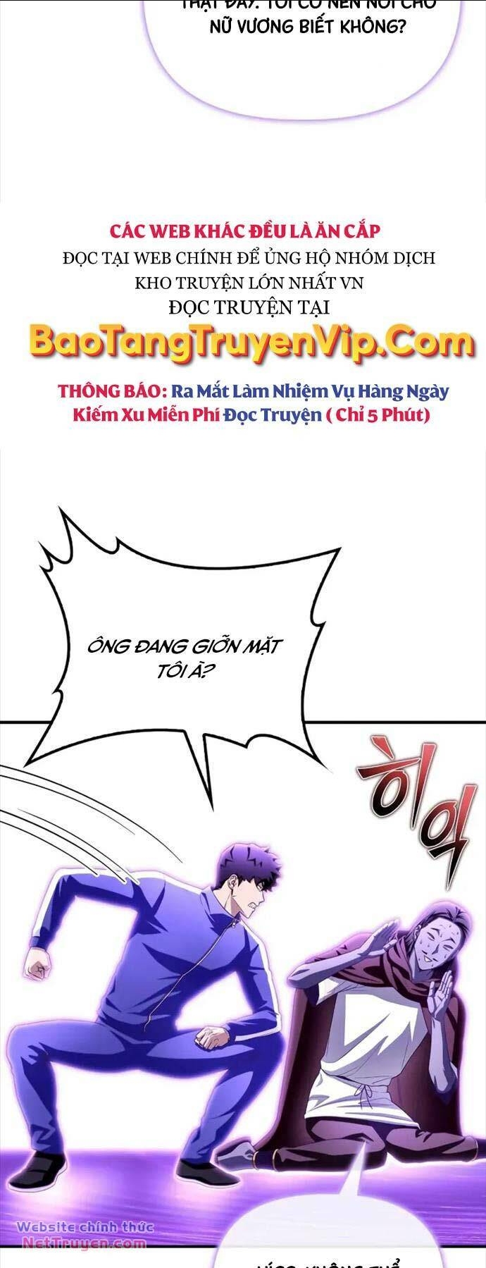 Cuộc Chiến Siêu Nhân - Chap 100