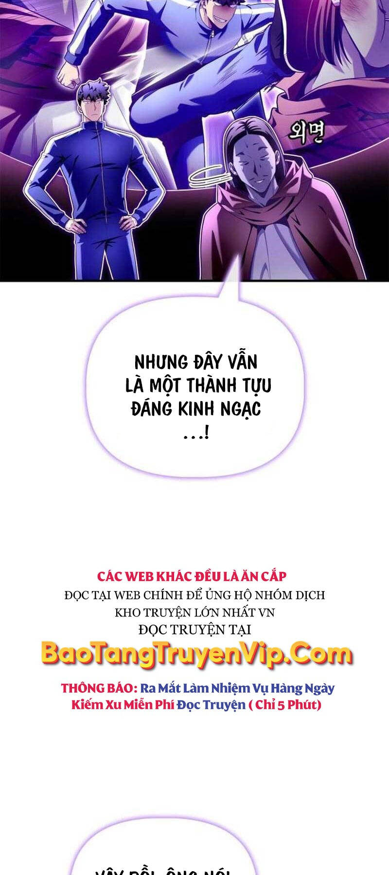 Cuộc Chiến Siêu Nhân - Chap 101