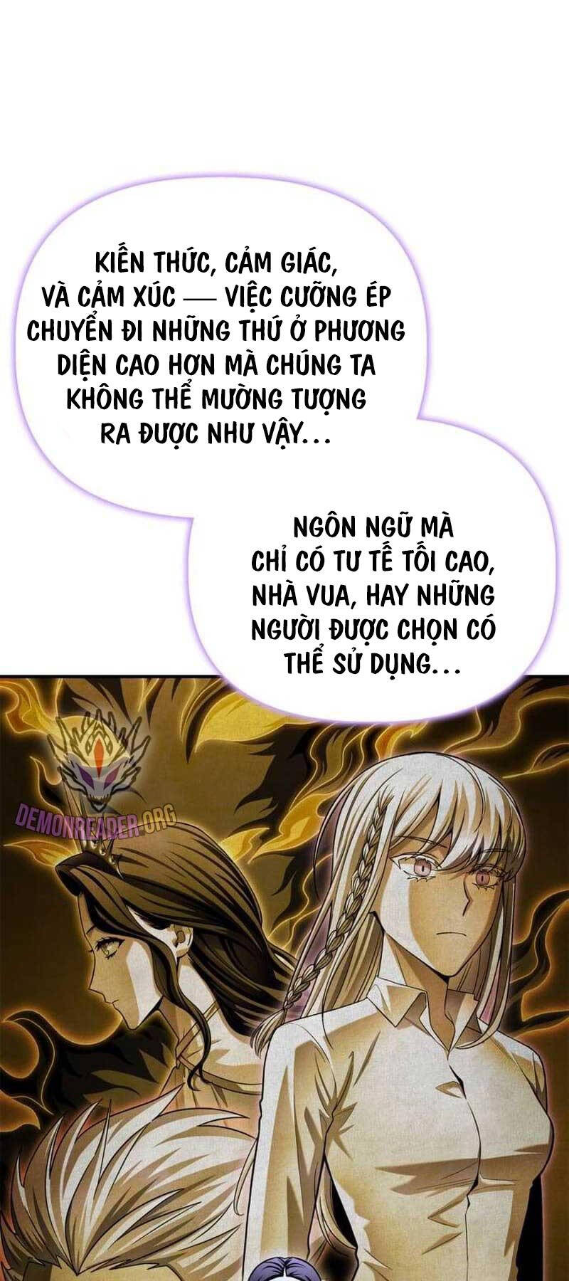 Cuộc Chiến Siêu Nhân - Chap 101