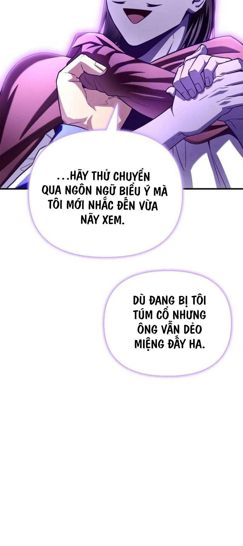 Cuộc Chiến Siêu Nhân - Chap 101