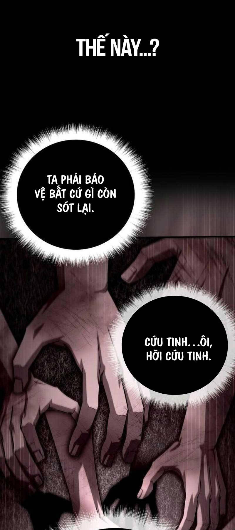 Cuộc Chiến Siêu Nhân - Chap 101