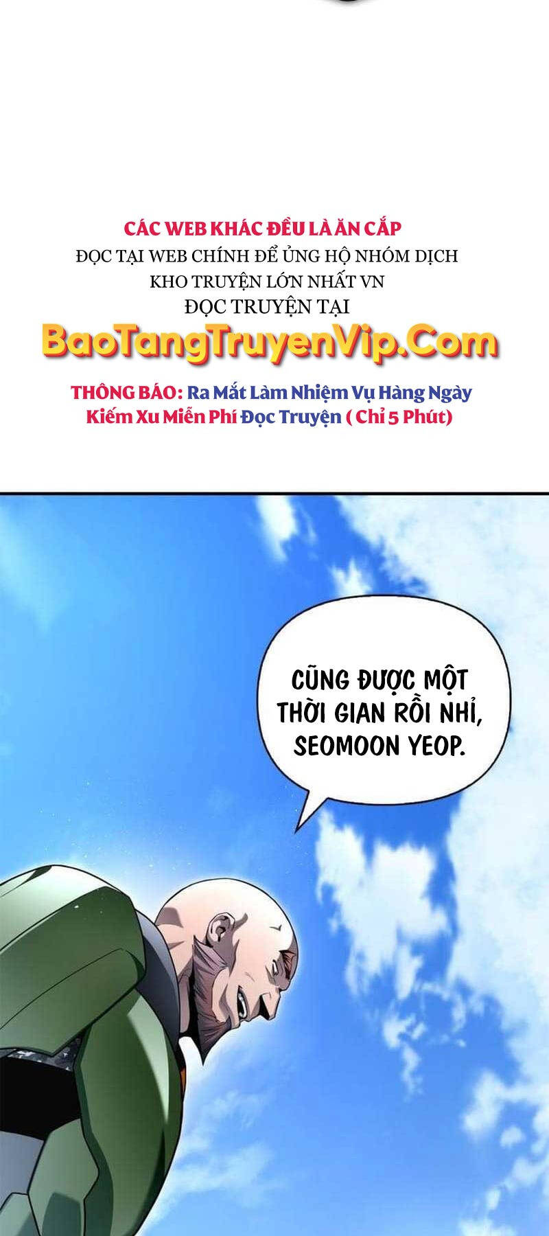 Cuộc Chiến Siêu Nhân - Chap 101