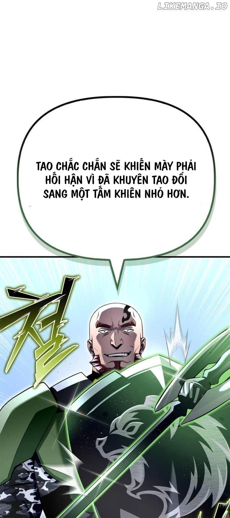 Cuộc Chiến Siêu Nhân - Chap 101