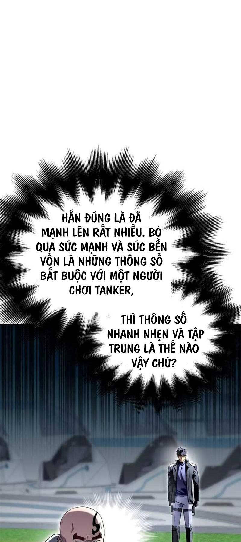 Cuộc Chiến Siêu Nhân - Chap 101