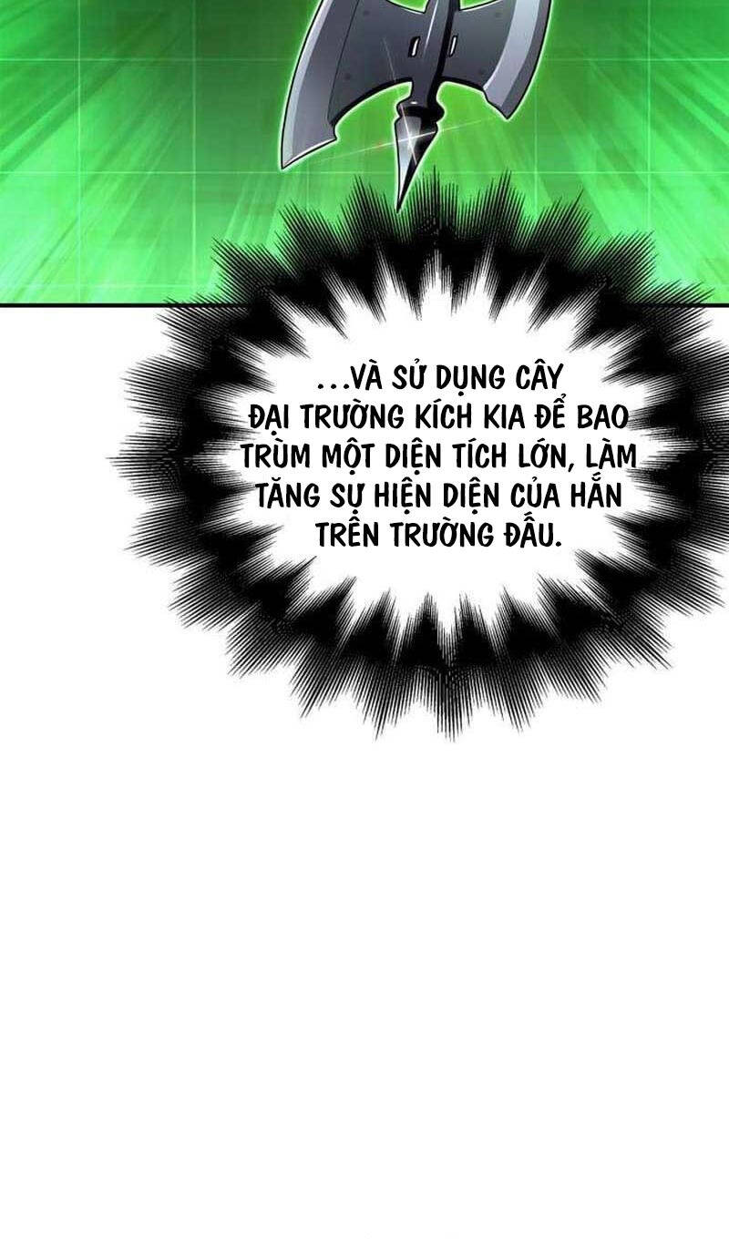 Cuộc Chiến Siêu Nhân - Chap 101