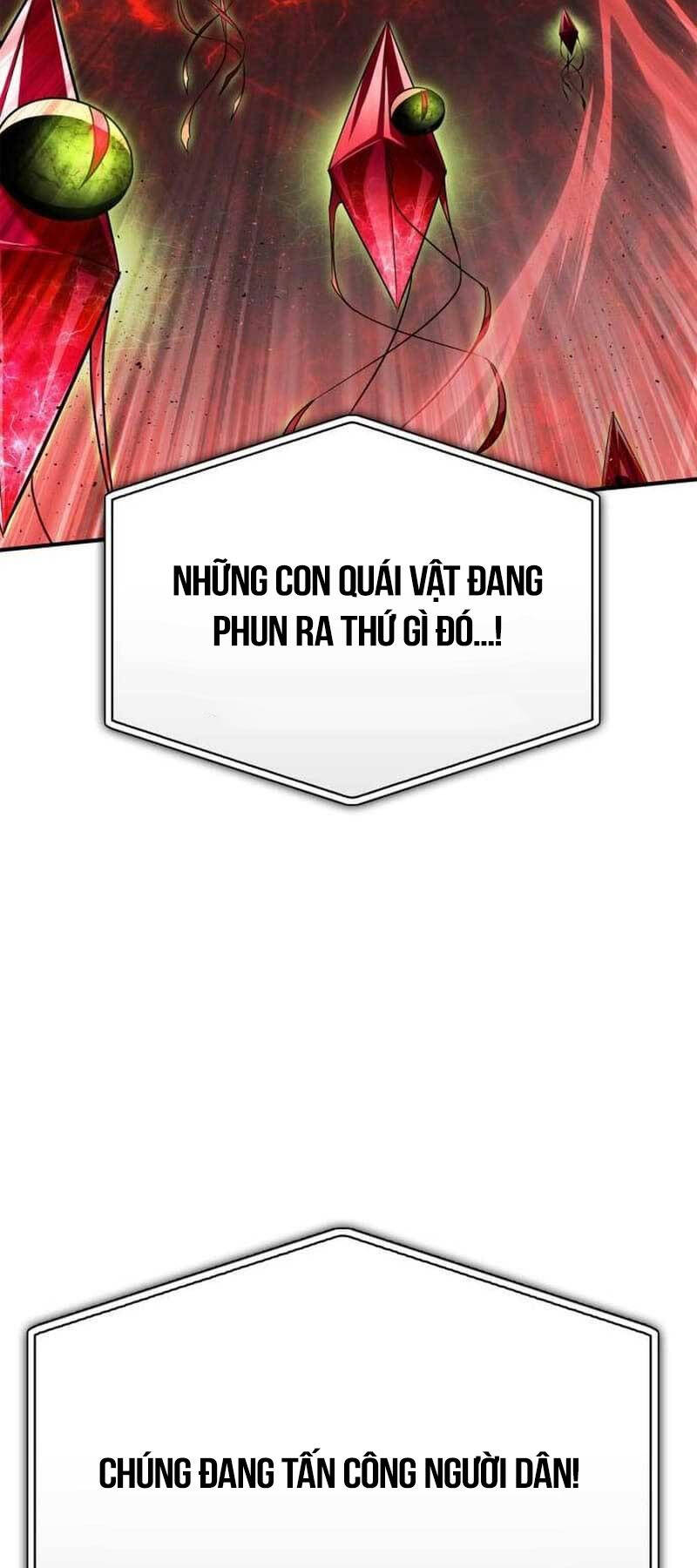 Cuộc Chiến Siêu Nhân - Chap 101