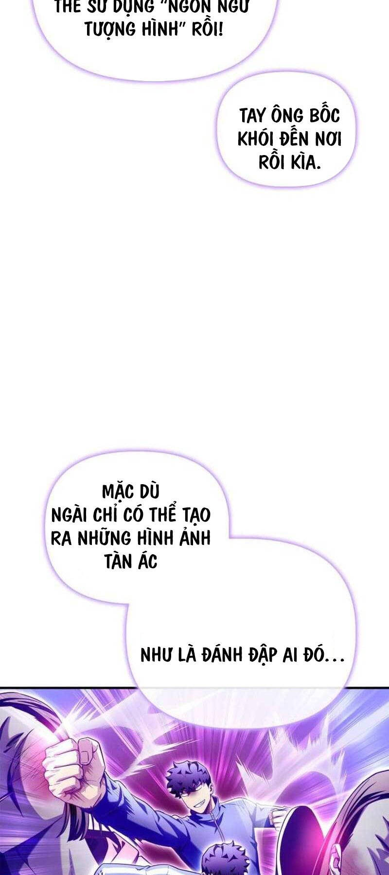 Cuộc Chiến Siêu Nhân - Chap 101