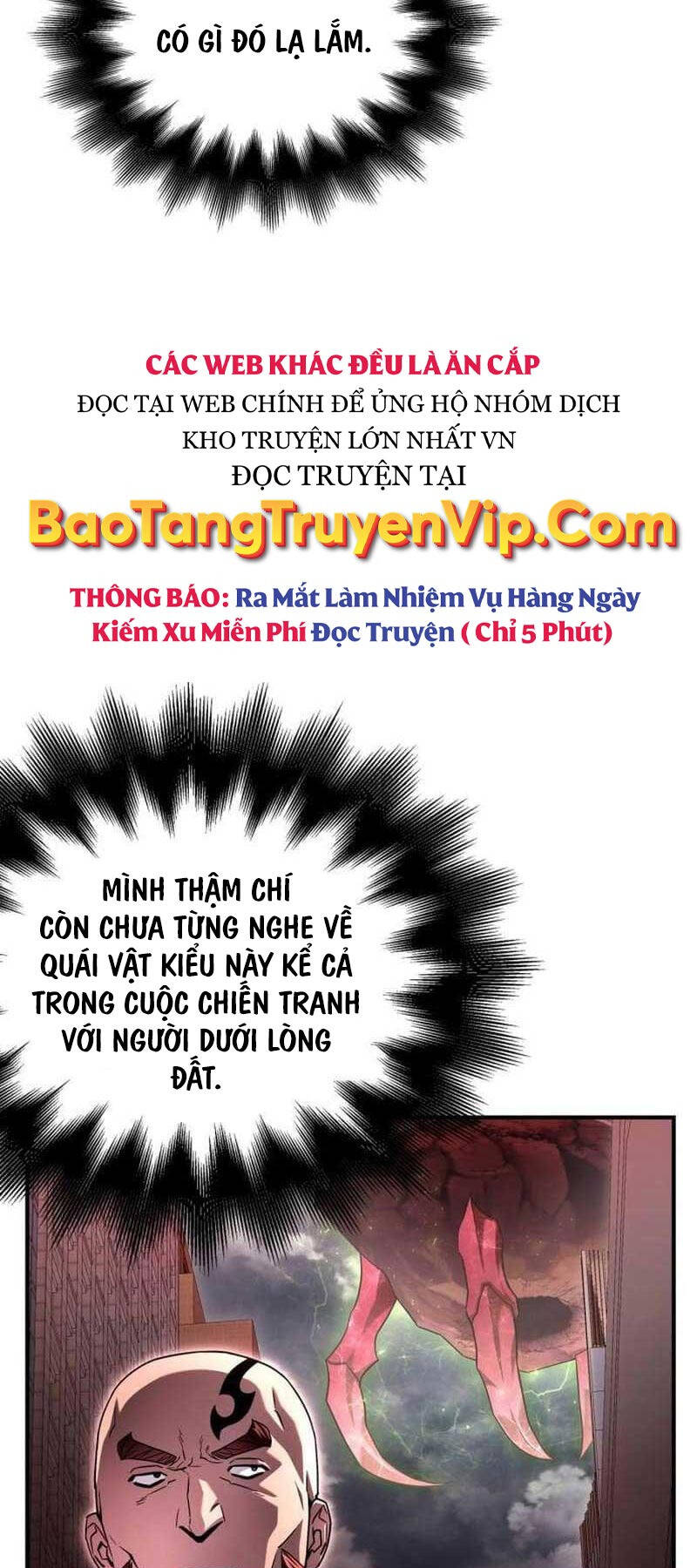 Cuộc Chiến Siêu Nhân - Chap 102