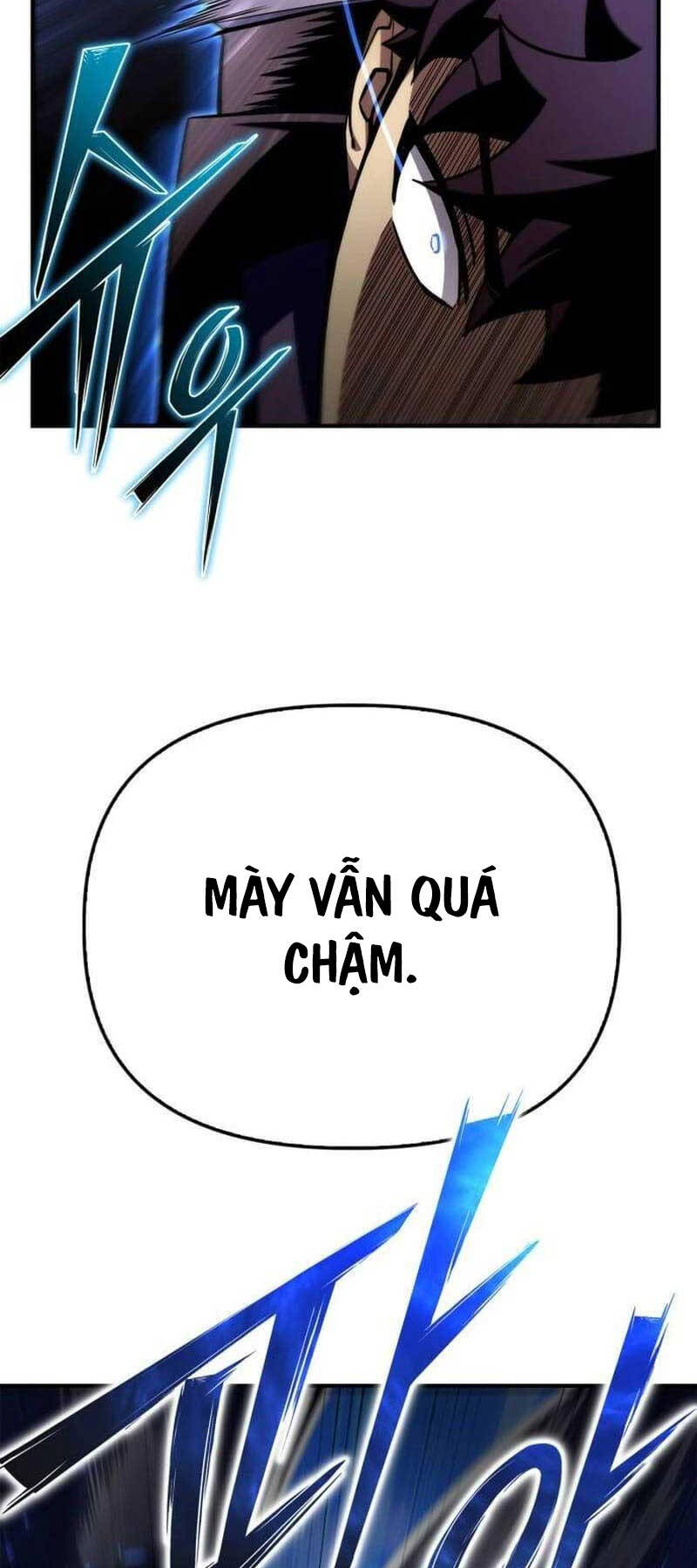 Cuộc Chiến Siêu Nhân - Chap 102