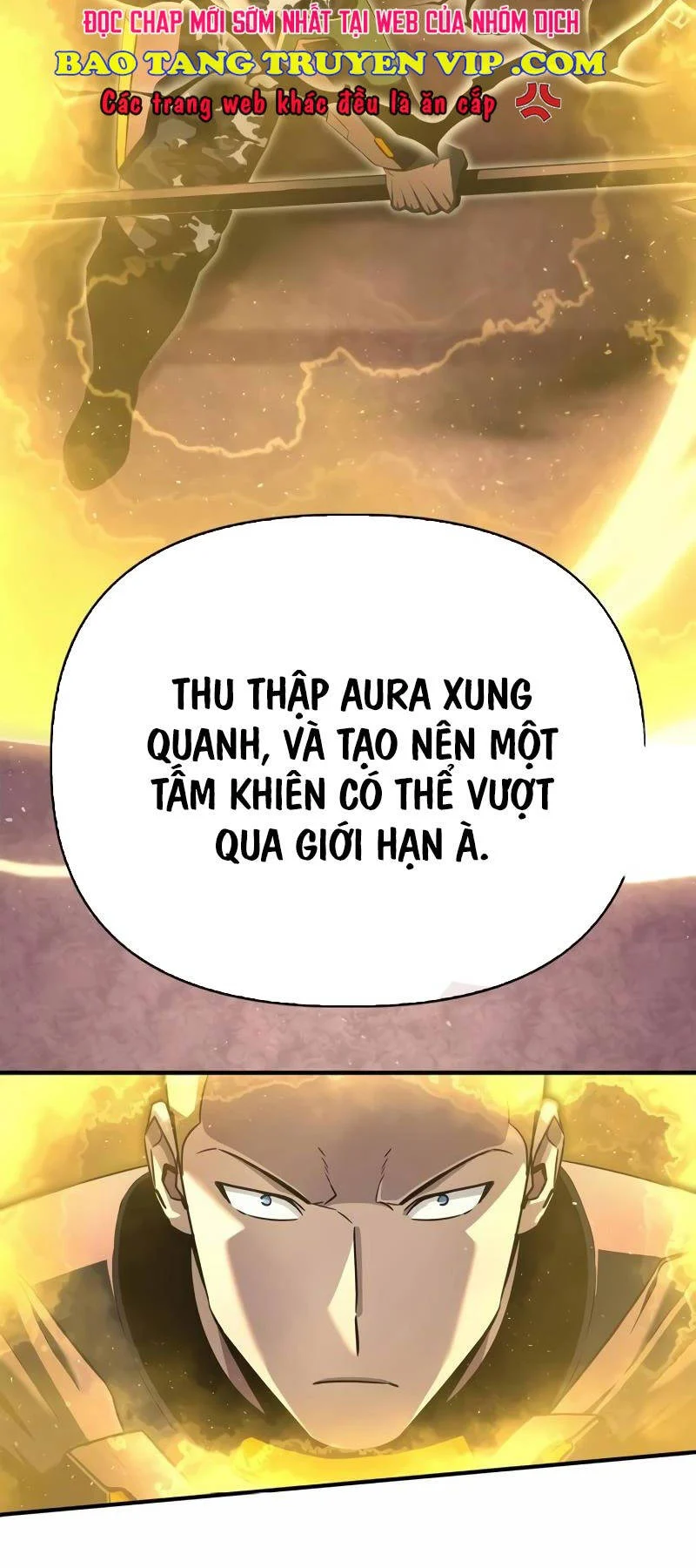 Cuộc Chiến Siêu Nhân - Chap 104