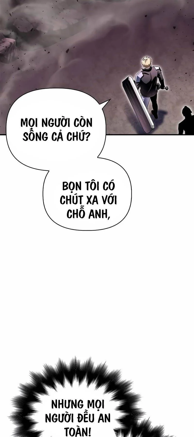 Cuộc Chiến Siêu Nhân - Chap 104