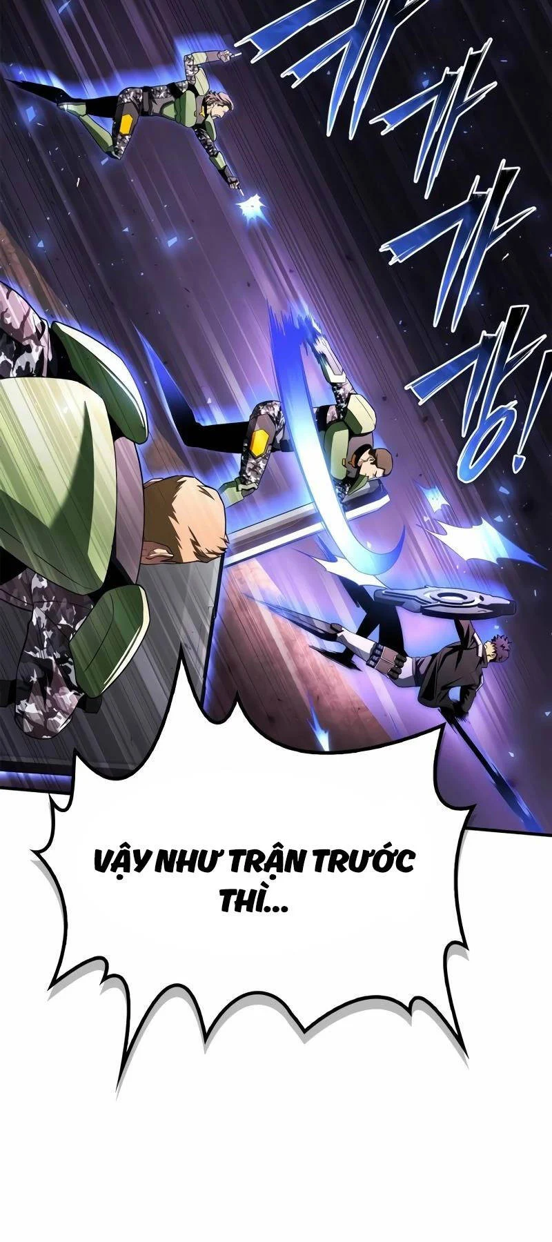 Cuộc Chiến Siêu Nhân - Chap 104