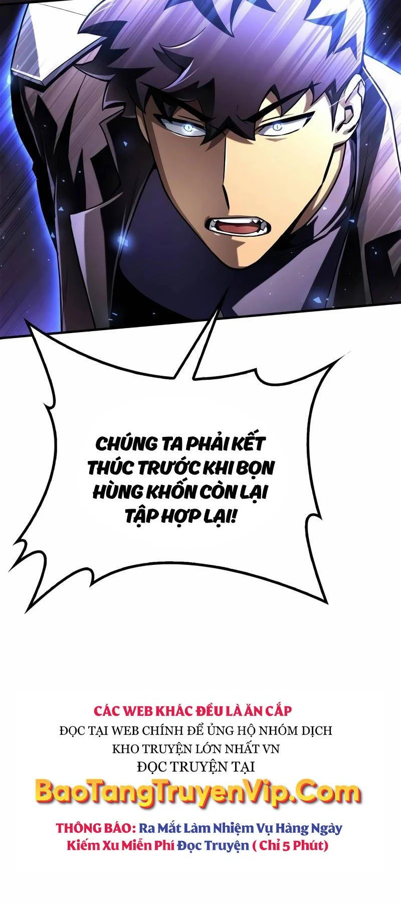 Cuộc Chiến Siêu Nhân - Chap 104