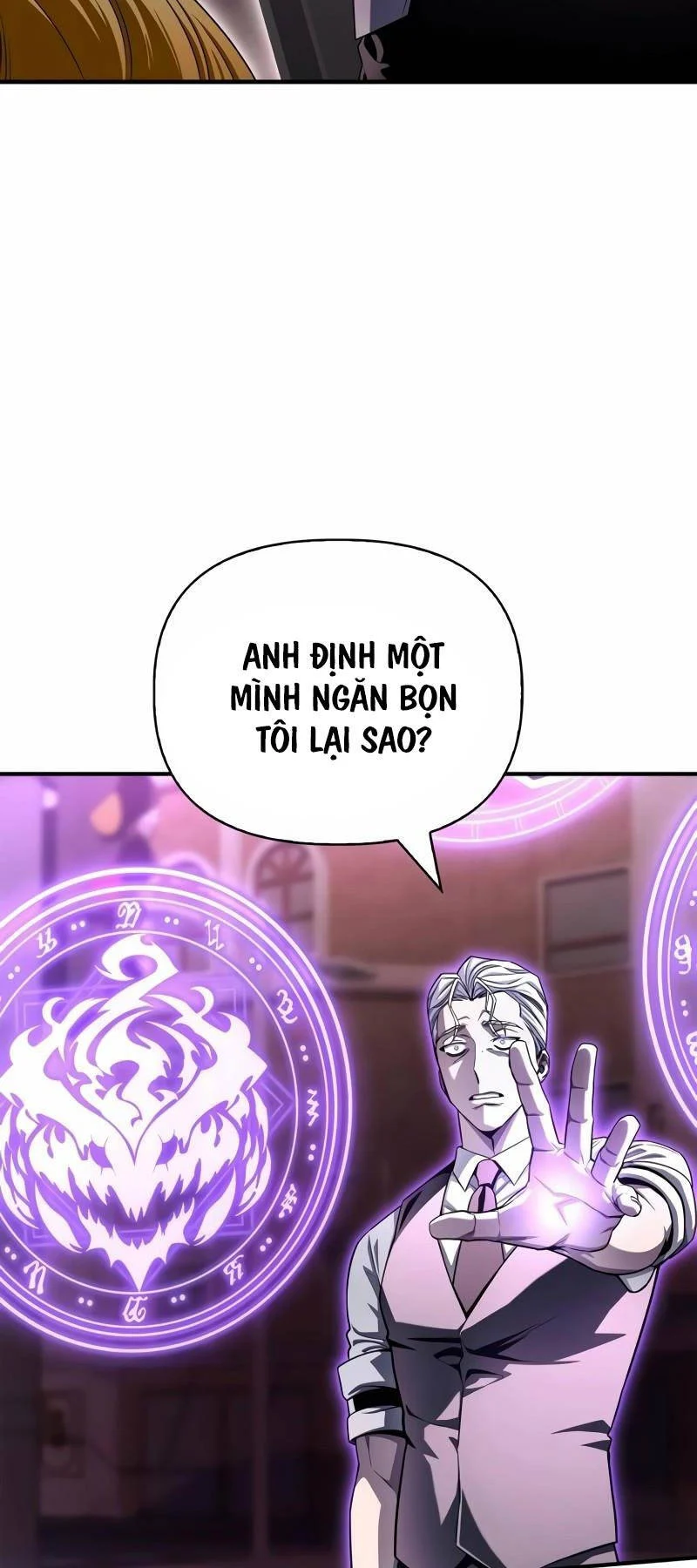 Cuộc Chiến Siêu Nhân - Chap 104