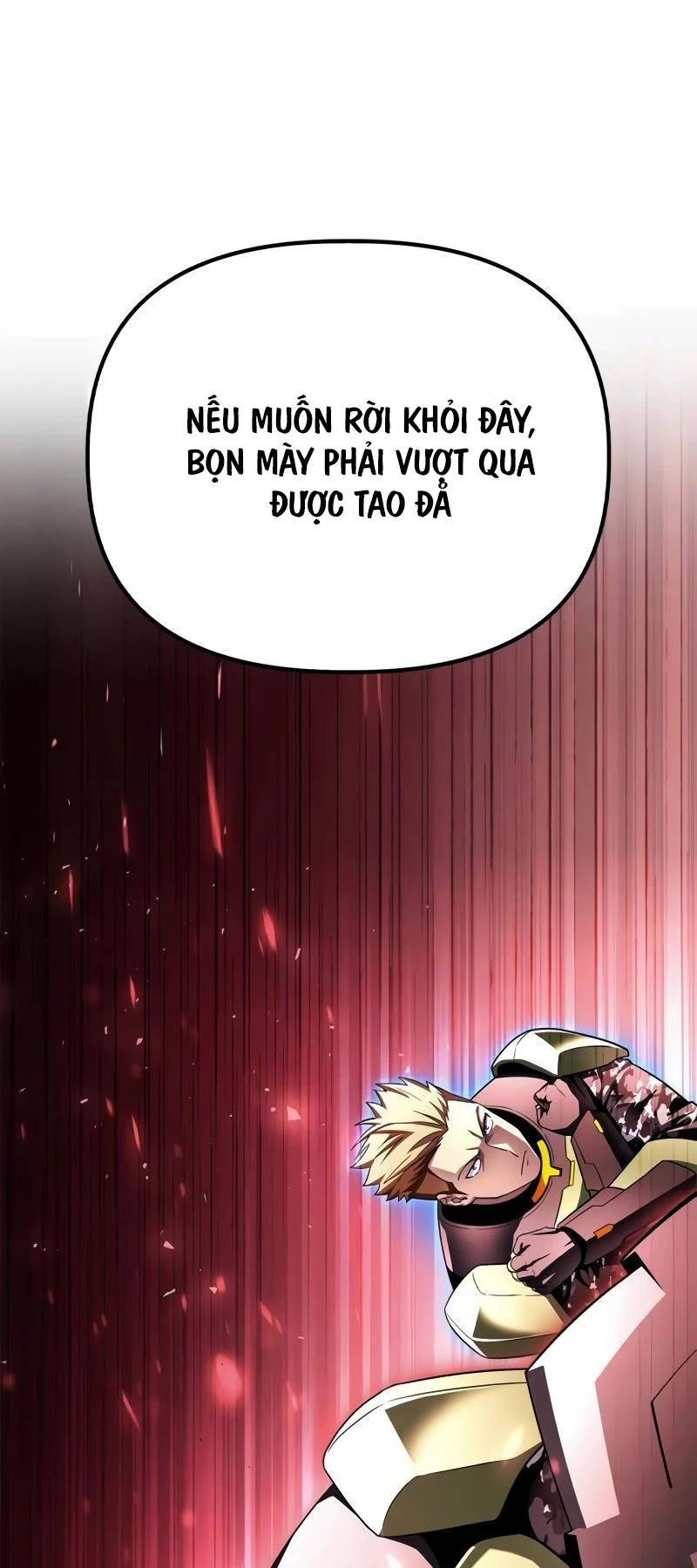 Cuộc Chiến Siêu Nhân - Chap 104