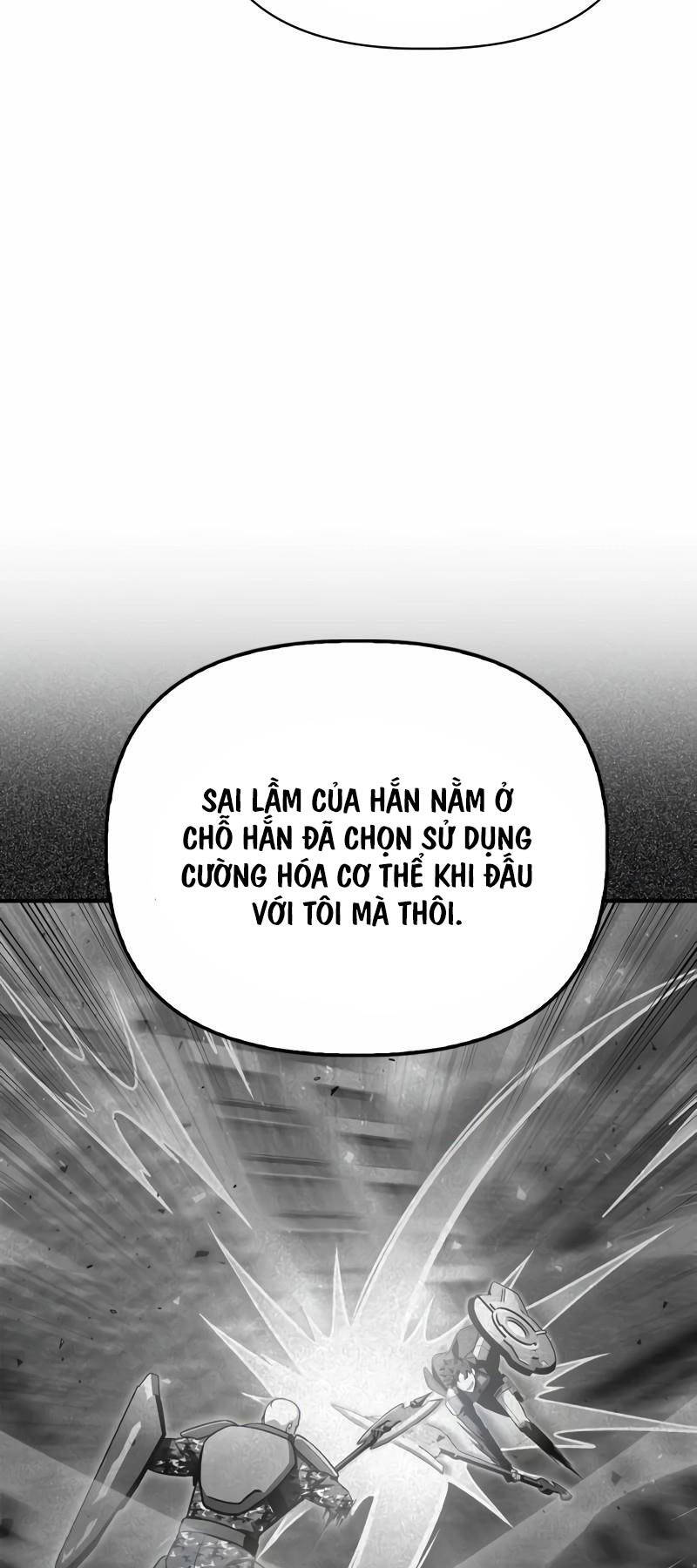 Cuộc Chiến Siêu Nhân - Chap 104