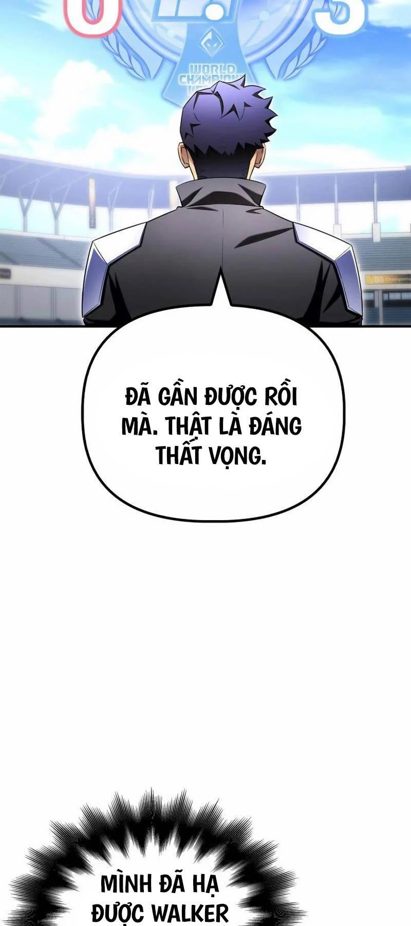 Cuộc Chiến Siêu Nhân - Chap 105