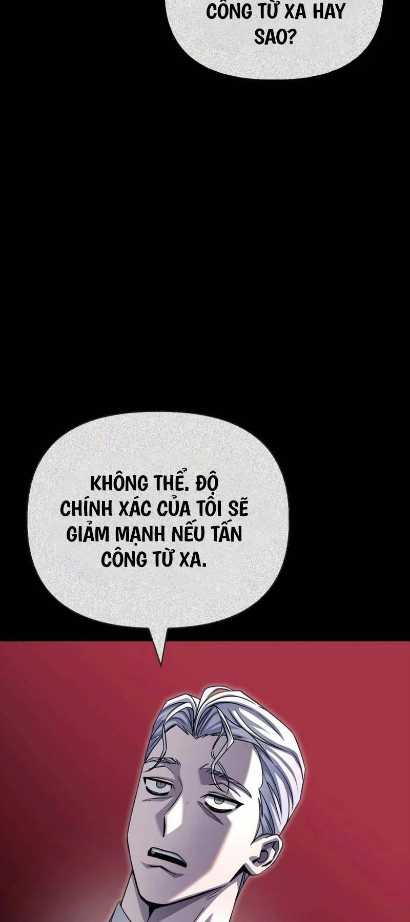 Cuộc Chiến Siêu Nhân - Chap 105