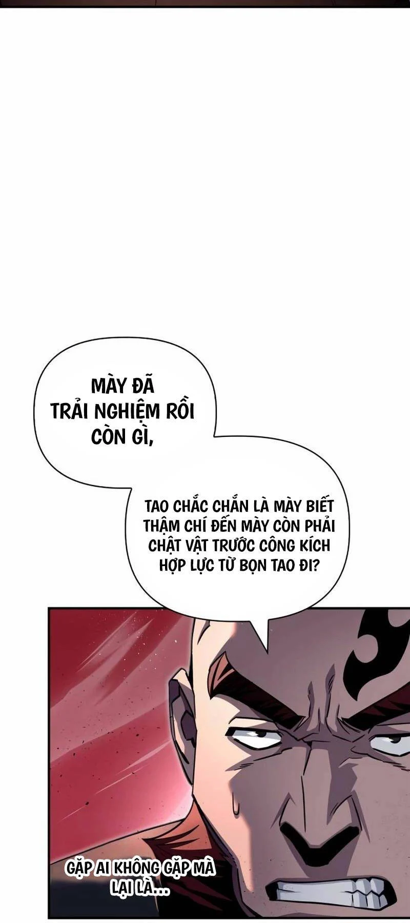 Cuộc Chiến Siêu Nhân - Chap 105