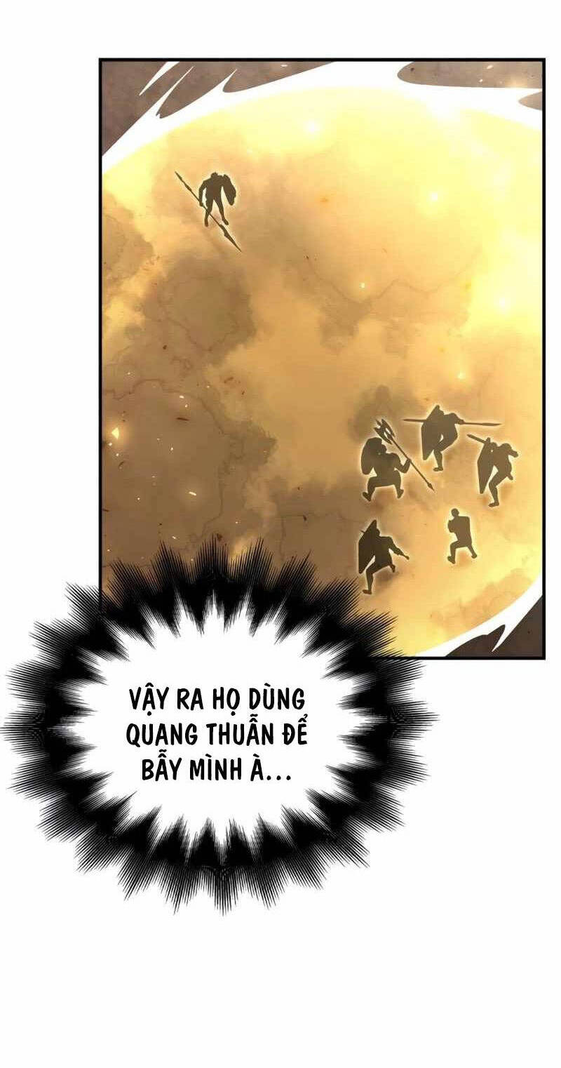 Cuộc Chiến Siêu Nhân - Chap 106