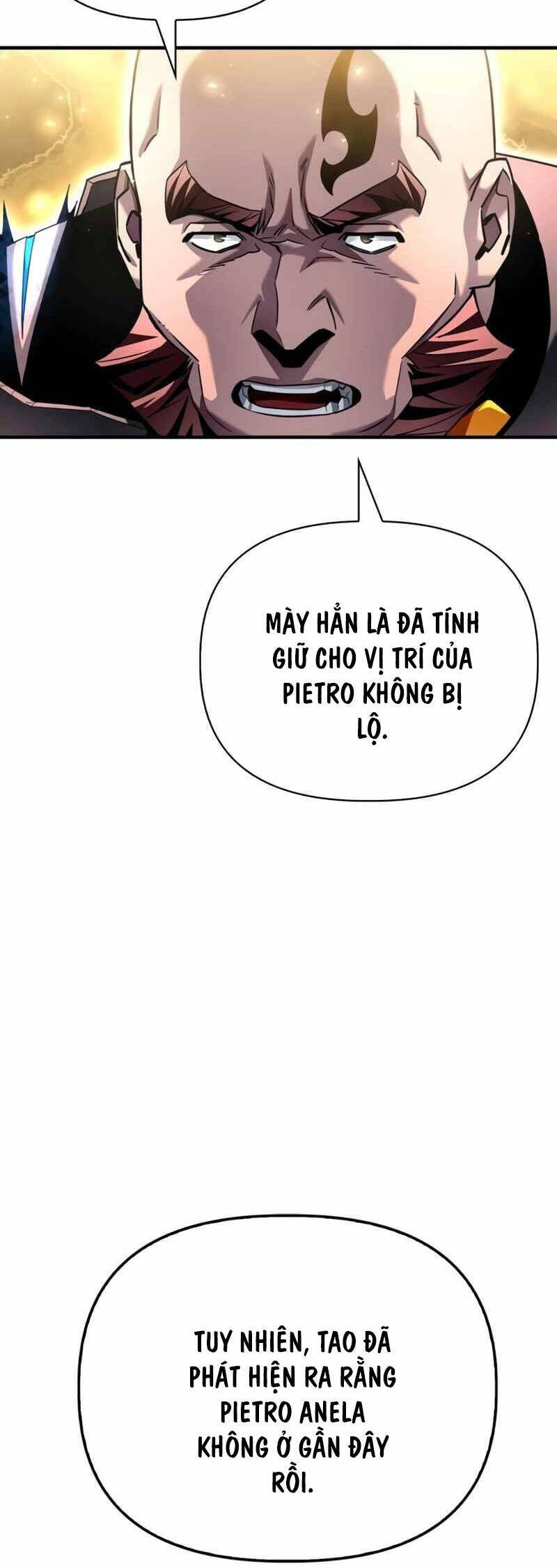 Cuộc Chiến Siêu Nhân - Chap 106