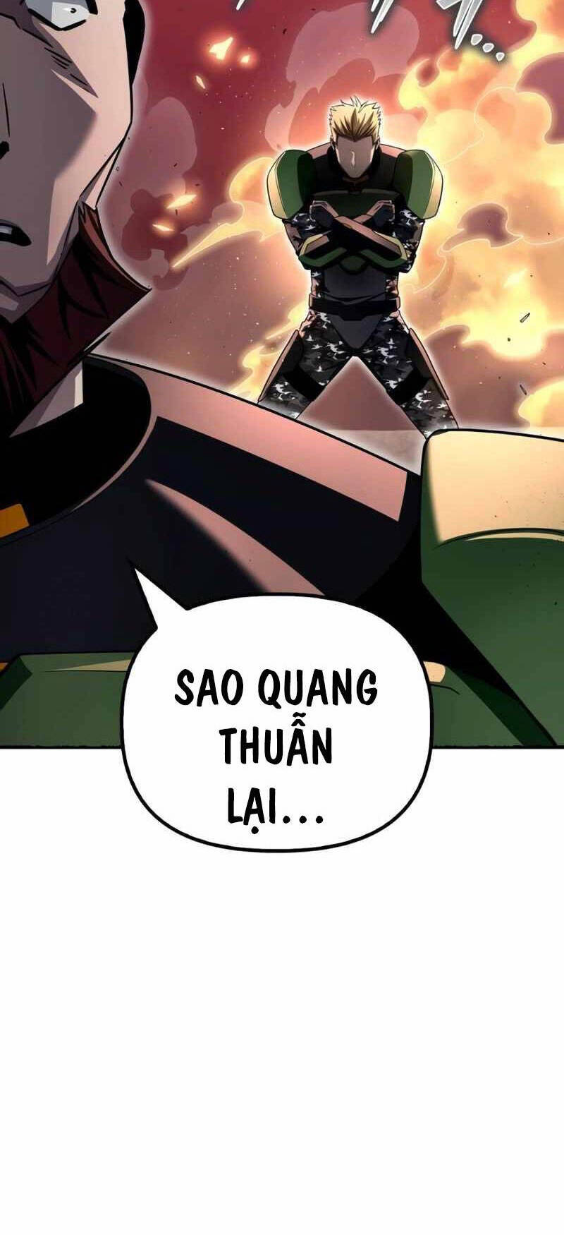 Cuộc Chiến Siêu Nhân - Chap 106