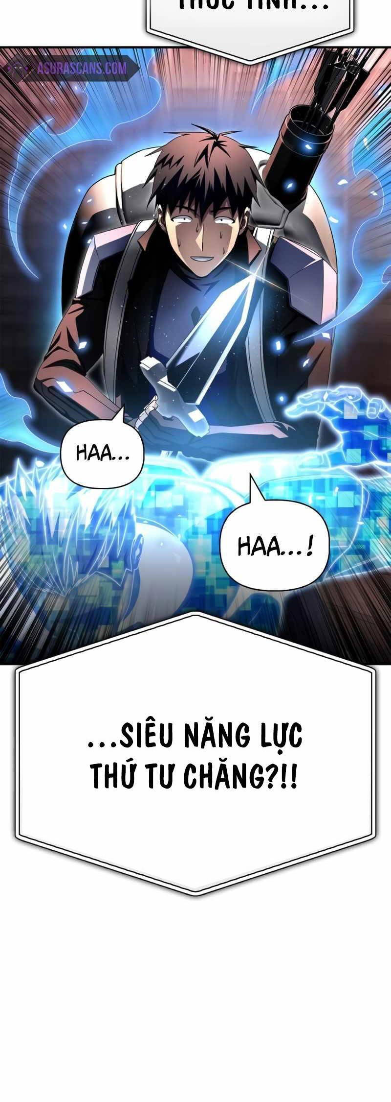 Cuộc Chiến Siêu Nhân - Chap 106