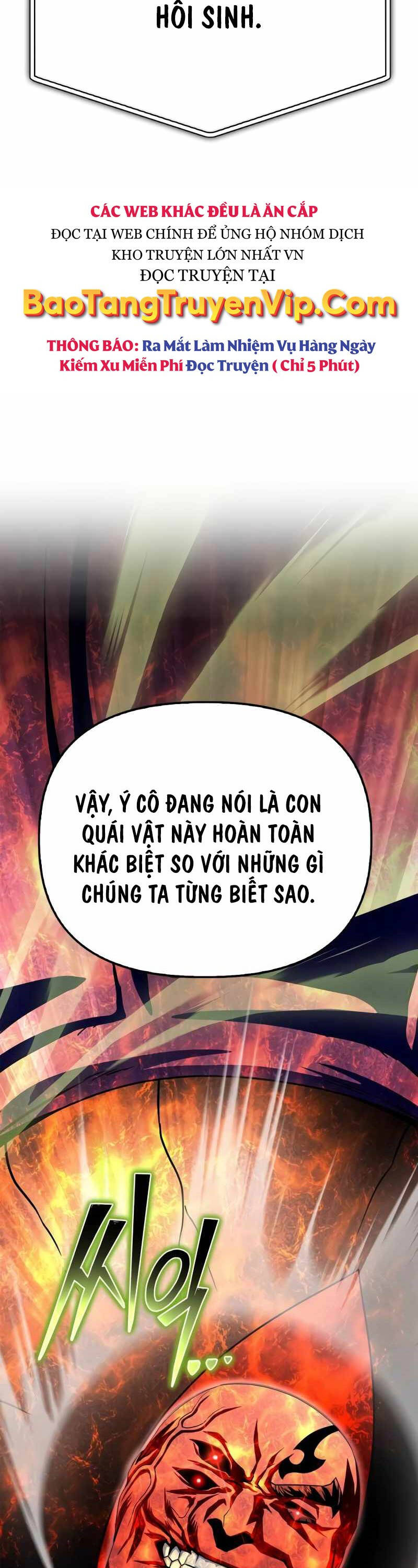 Cuộc Chiến Siêu Nhân - Chap 107