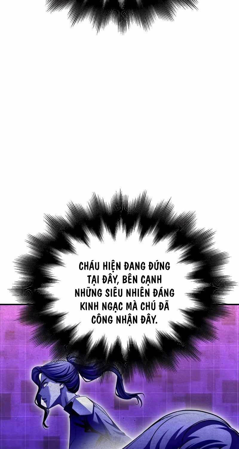 Cuộc Chiến Siêu Nhân - Chap 109