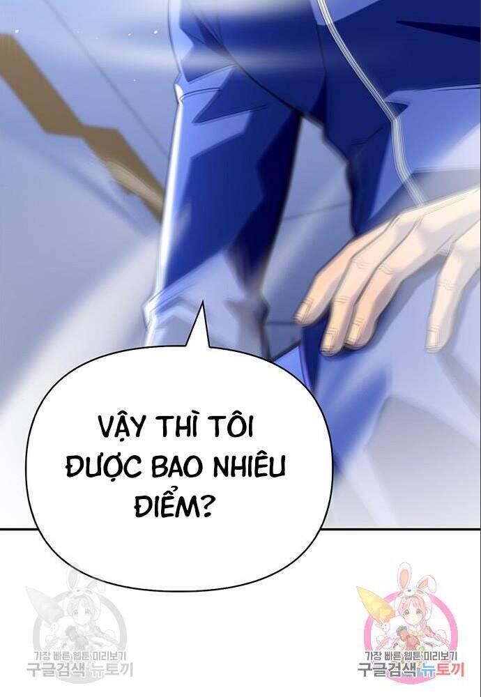 Cuộc Chiến Siêu Nhân - Chap 11