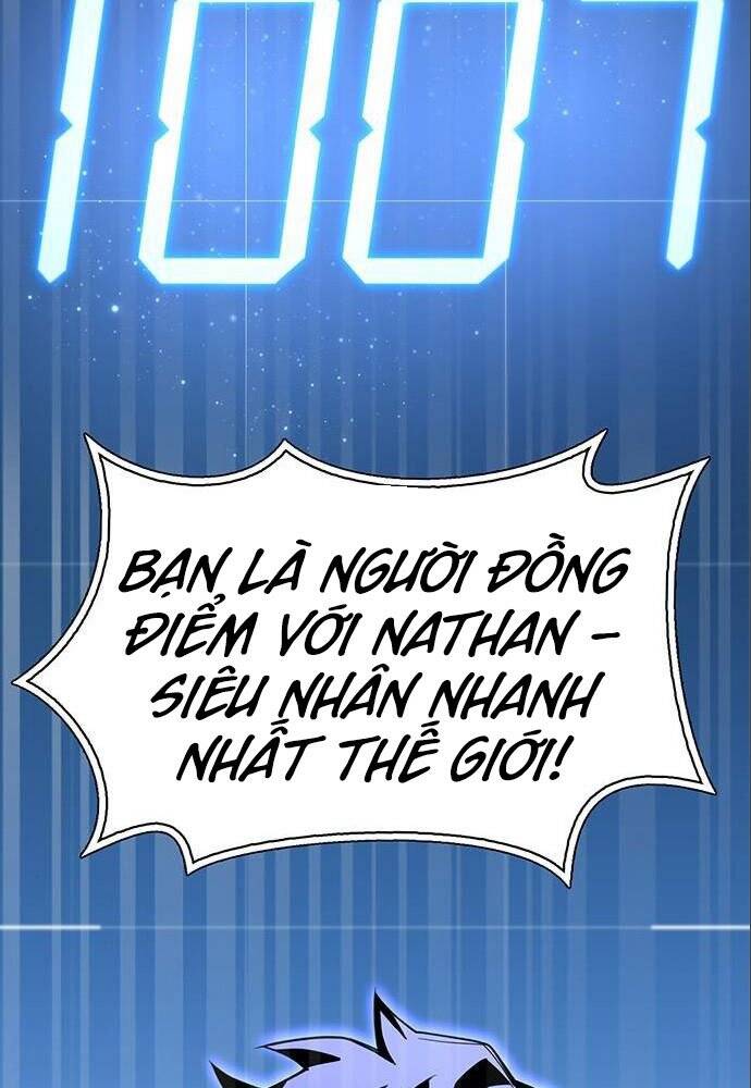 Cuộc Chiến Siêu Nhân - Chap 11