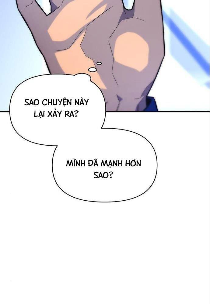 Cuộc Chiến Siêu Nhân - Chap 11