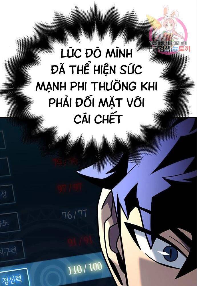 Cuộc Chiến Siêu Nhân - Chap 11