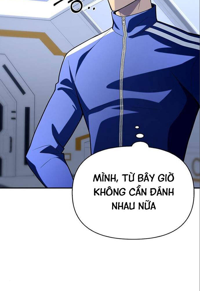 Cuộc Chiến Siêu Nhân - Chap 11